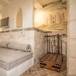 La Corte Dell'astore - Trulli Diffusi Nel Centro Storico Di Resort 3*