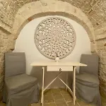 Resort La Corte Dell'astore - Trulli Diffusi Nel Centro Storico Di 3*