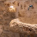 Resort La Corte Dell'astore - Trulli Diffusi Nel Centro Storico Di