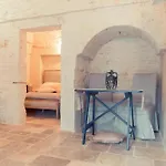 La Corte Dell'astore - Trulli Diffusi Nel Centro Storico Di Resort Alberobello