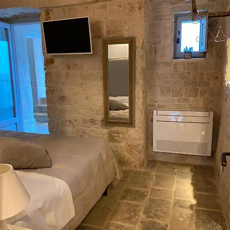 La Corte Dell'astore - Trulli Diffusi Nel Centro Storico Di Resort Alberobello