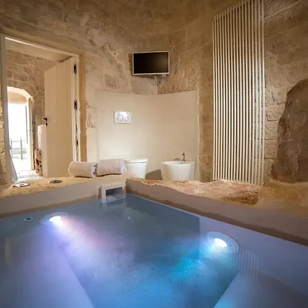 La Corte Dell'astore - Wild In Style Курортный комплекс 3*