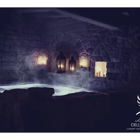 La Corte Dell'astore - Wild In Style 3*