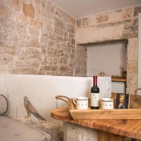 La Corte Dell'astore - Wild In Style 3* Альберобелло