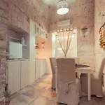 Feriested La Corte Dell'astore - Trulli Diffusi Nel Centro Storico Di 3*