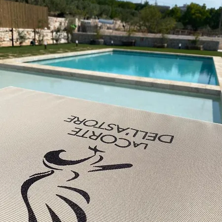 Semesteranläggning (resort) La Corte Dell'astore - Trulli Diffusi Nel Centro Storico Di Alberobello