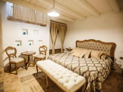 Resort La Corte Dell'astore - Wild In Style