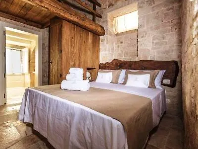 La Corte Dell'astore - Wild In Style Alberobello