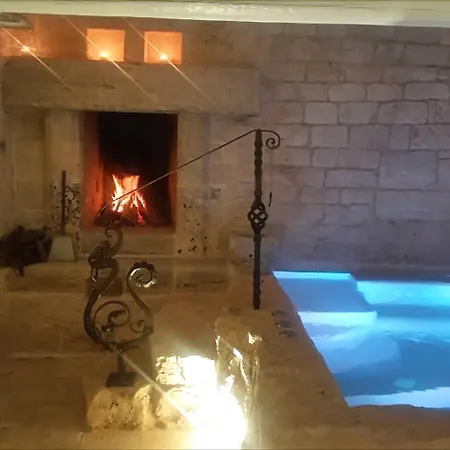 La Corte Dell'astore - Trulli Diffusi Nel Centro Storico Di 3* Alberobello