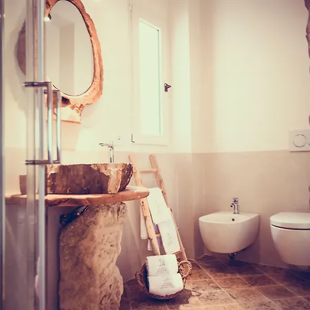 La Corte Dell'astore - Trulli Diffusi Nel Centro Storico Di Üdülőközpont 3*