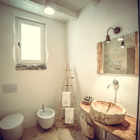 La Corte Dell'astore - Trulli Diffusi Nel Centro Storico Di Üdülőközpont Alberobello