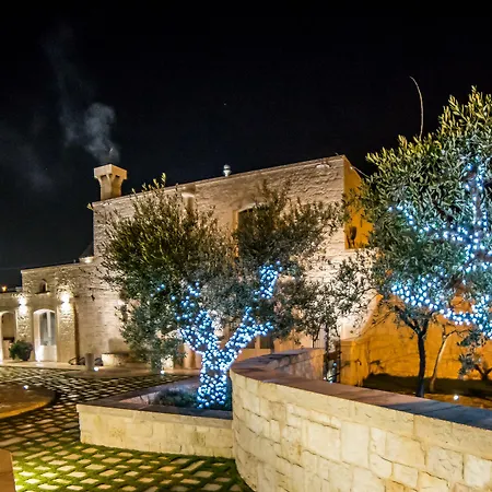 La Corte Dell'astore - Trulli Diffusi Nel Centro Storico Di 3* Alberobello