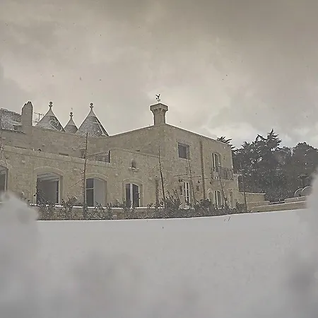 La Corte Dell'astore - Trulli Diffusi Nel Centro Storico Di Alberobello