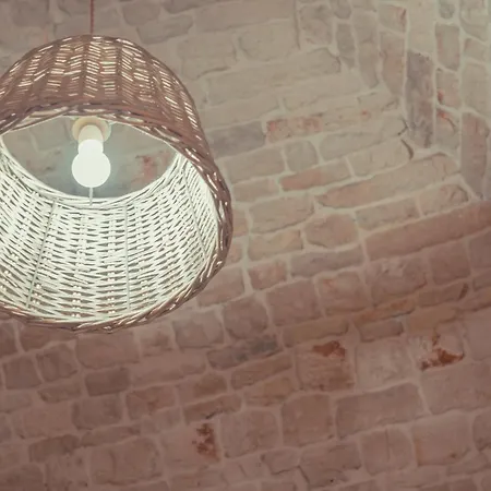 리조트 Trulli Diffusi De La Corte Dell'Astore I Trulli Antichi Mestieri