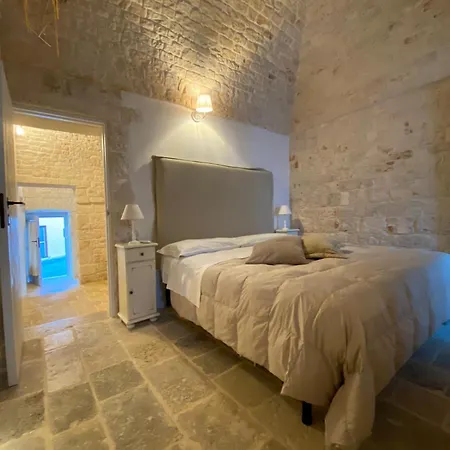 Trulli Diffusi De La Corte Dell'Astore I Trulli Antichi Mestieri 리조트 알베르벨로