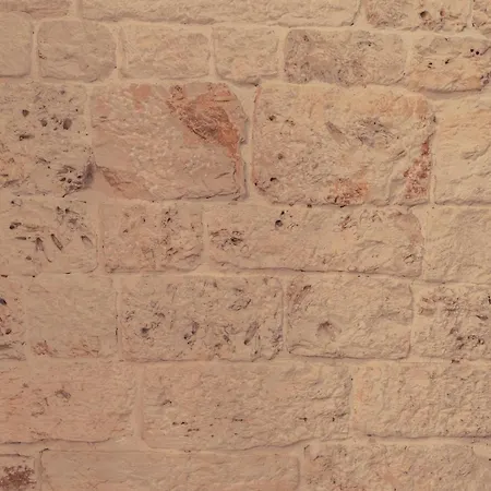 La Corte Dell'astore - Trulli Diffusi Nel Centro Storico Di