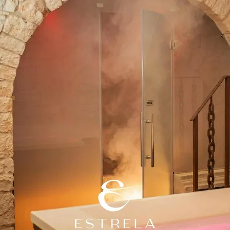 Trulli Diffusi De La Corte Dell'Astore I Trulli Antichi Mestieri 3* 알베르벨로