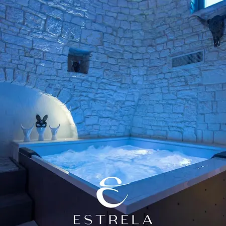 Trulli Diffusi De La Corte Dell'Astore I Trulli Antichi Mestieri 리조트 알베르벨로