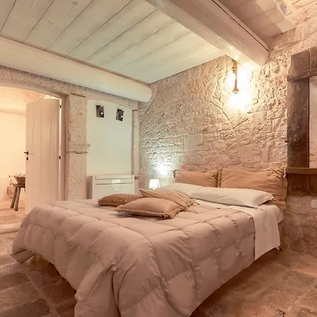 Trulli Diffusi De La Corte Dell'Astore I Trulli Antichi Mestieri 3* 알베르벨로
