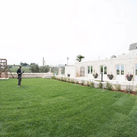 Üdülőközpont La Corte Dell'astore - Trulli Diffusi Nel Centro Storico Di Alberobello