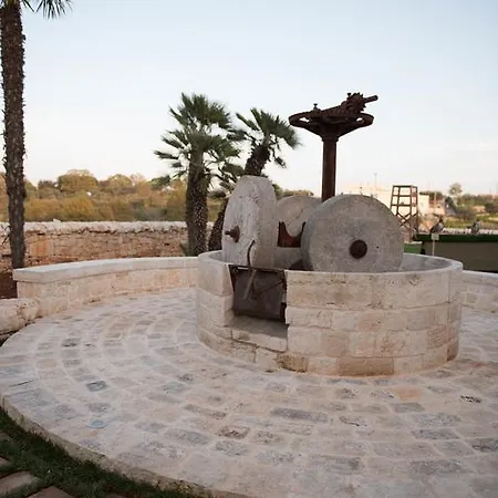 La Corte Dell'astore - Trulli Diffusi Nel Centro Storico Di Alberobello