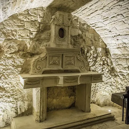 Üdülőközpont La Corte Dell'astore - Trulli Diffusi Nel Centro Storico Di