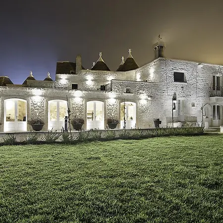 La Corte Dell'astore - Trulli Diffusi Nel Centro Storico Di Alberobello