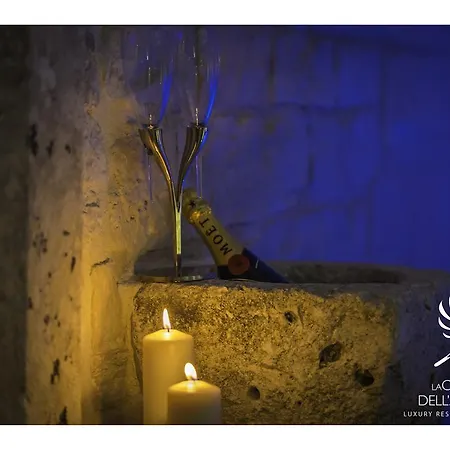 La Corte Dell'astore - Trulli Diffusi Nel Centro Storico Di 3* Alberobello