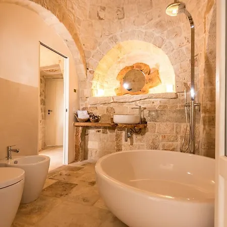 La Corte Dell'astore - Wild In Style Resort