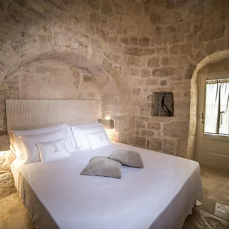 La Corte Dell'astore - Wild In Style Resort