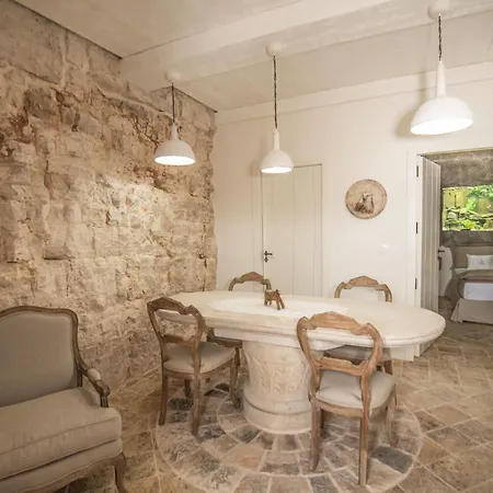 La Corte Dell'astore - Wild In Style Resort