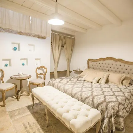 La Corte Dell'astore - Trulli Diffusi Nel Centro Storico Di Üdülőközpont 3*