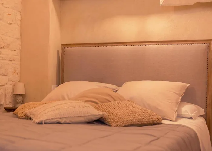 La Corte Dell'astore - Trulli Diffusi Nel Centro Storico Di Resort Alberobello