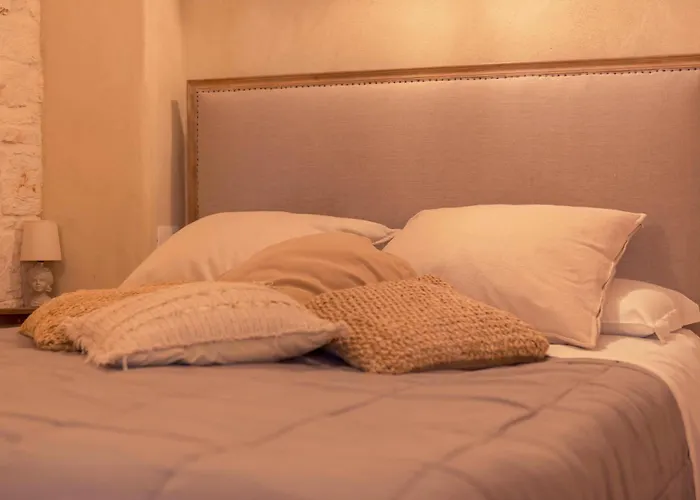 La Corte Dell'astore - Trulli Diffusi Nel Centro Storico Di Alberobello