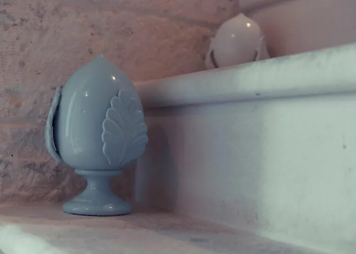 La Corte Dell'astore - Trulli Diffusi Nel Centro Storico Di Resort Alberobello