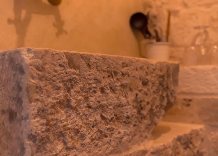 La Corte Dell'astore - Trulli Diffusi Nel Centro Storico Di Alberobello