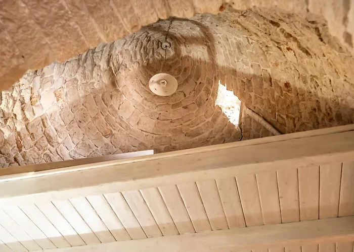 Resort La Corte Dell'astore - Trulli Diffusi Nel Centro Storico Di Alberobello