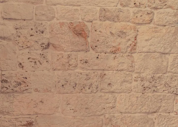 La Corte Dell'astore - Trulli Diffusi Nel Centro Storico Di