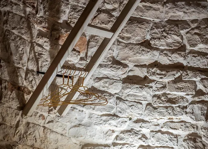 La Corte Dell'astore - Trulli Diffusi Nel Centro Storico Di Resort