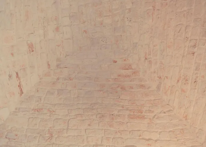 La Corte Dell'astore - Trulli Diffusi Nel Centro Storico Di Resort Alberobello