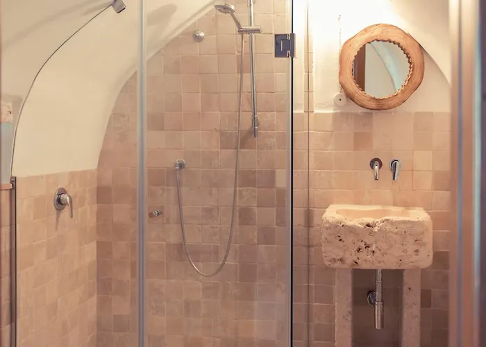 Resort La Corte Dell'astore - Trulli Diffusi Nel Centro Storico Di Alberobello